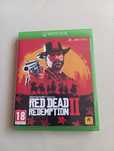 Read dead redemption 2 na Xbox one