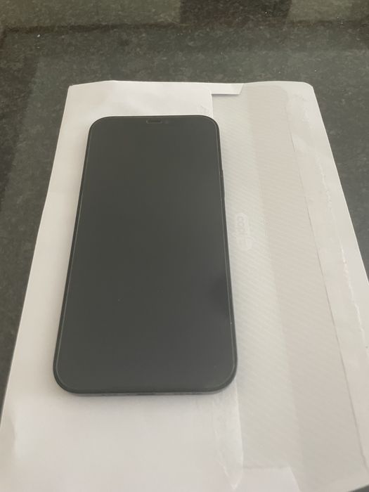 Iphone 12  em muito bom estado 128gb