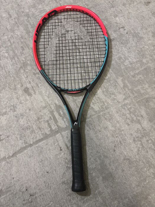 Rakieta tenisowa junior 25 Head