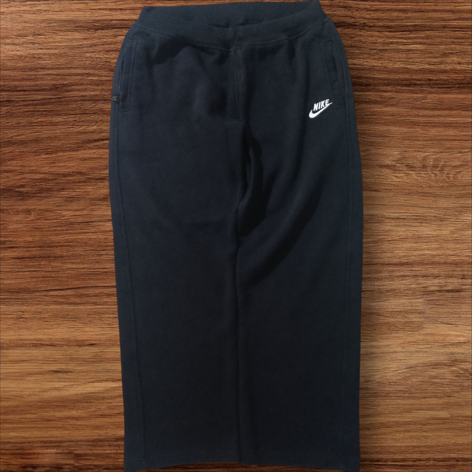 Pants Nike широкие