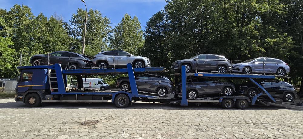 SCANIA P420  autotransporter/pomoc drogowa/ UDT