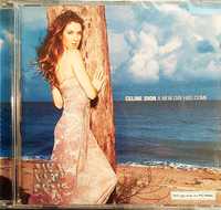 Wspaniały Album CD CELINE DION-Album A New Day Has Come CD