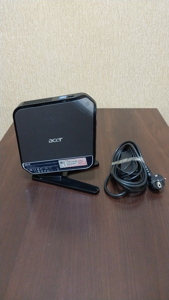 Міні Комп'ютер 4 ядра/hdd 500gb