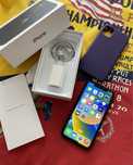 iPhone 11 64GB Black Neverlock 99%