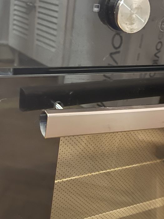 Piekarnik Samsung Dual Cook do zabudowy