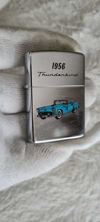 Zapalniczka Zippo Ford Thunderbird 1956 Nowa