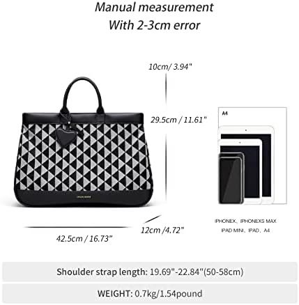 НОВА Сумка Cnolés, Велика і вмістка