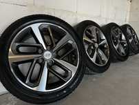 Felgi 18 5x114.3 Hyundai Kona Kia Venga *Opony