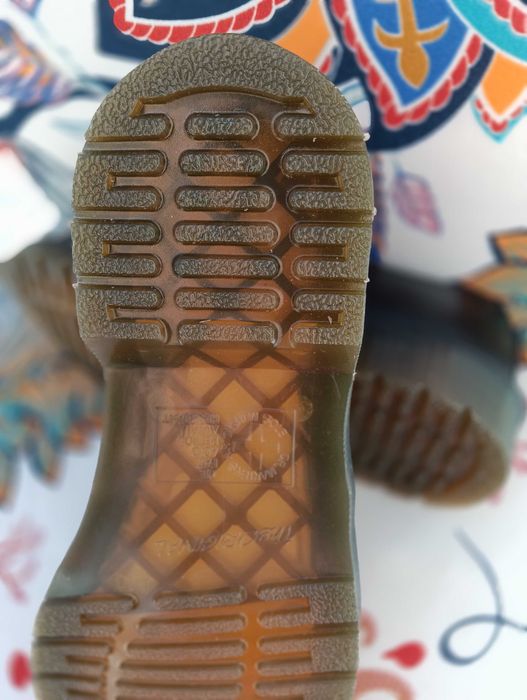 Dr Martens-38-Nunca usados!