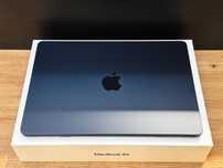 Apple MacBook Air 13,6" 2024 M3 8GB 512GB SSD J. NOWY Północ RATY 0%