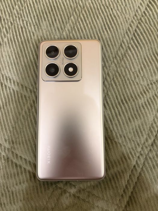 Xiomi 14T Pro 1TB ідеальний стан