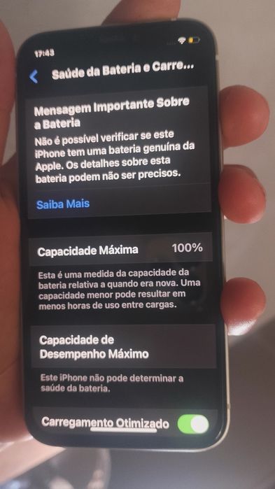 iPhone 12 mini 64g