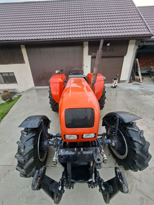 Ursus c360, traktor, ciągnik
