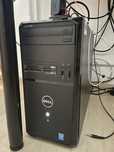 Dell Vostro 3900, i7-4790, SSD