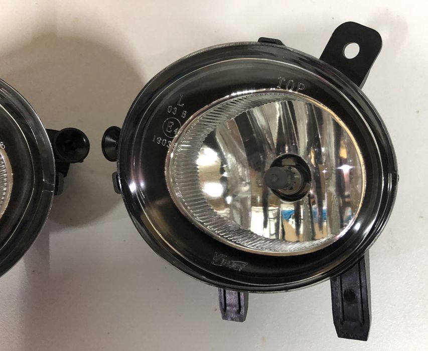 Farois nevoeiro Bmw F20/F21/F30/F31/F34/F32/F33