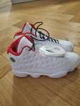 Nike air Jordan 13 alternate history of flight R 45 11us