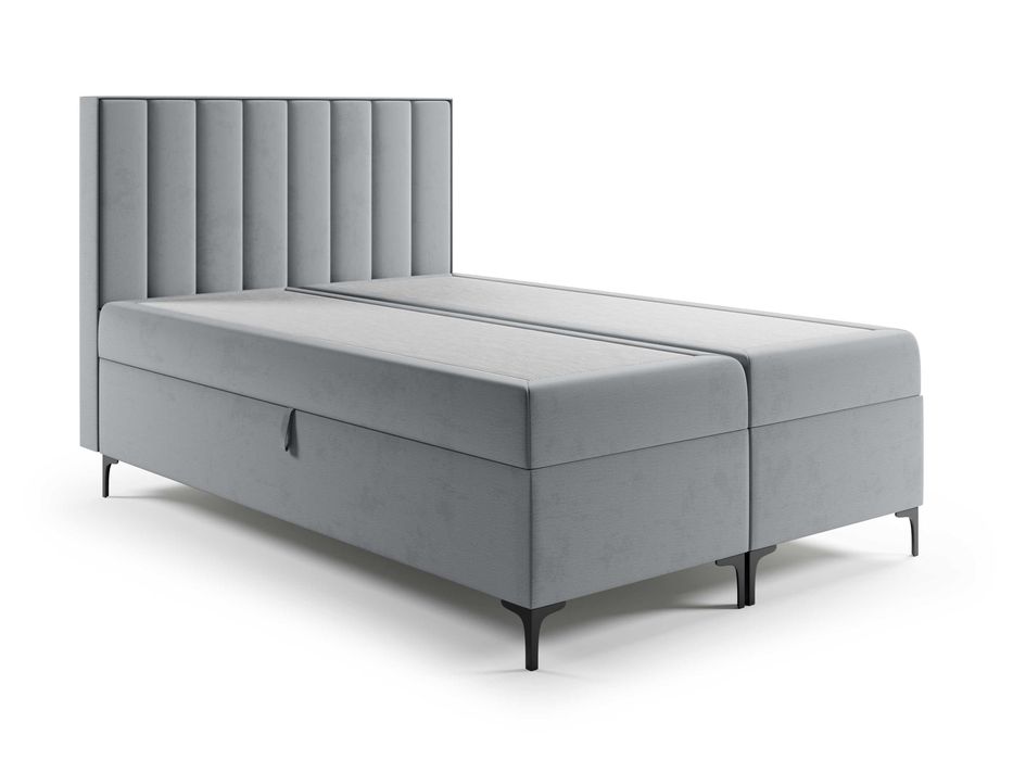 Łóżko Kontynentalne Panel Szybki Czas Realizacji Producent hit