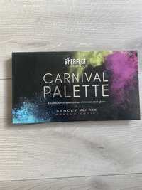 Paleta Carnival Palette