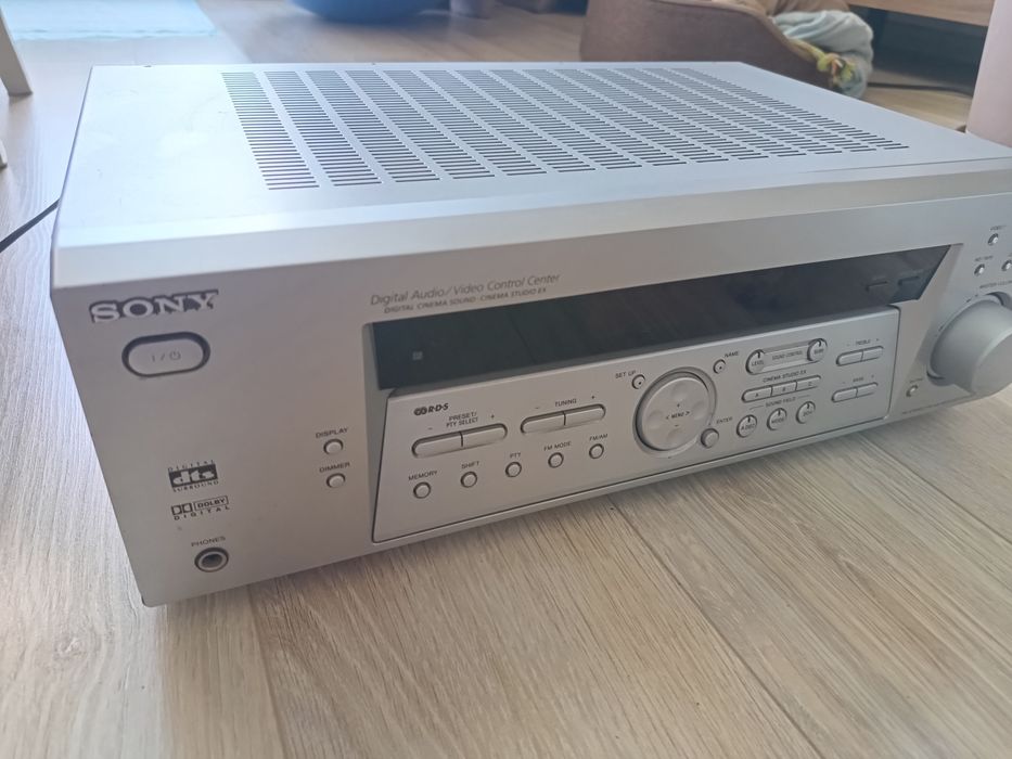 Amplituner 5.1 Sony STR-DE485E