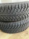 Opony zimowe Fulda 185/65/15