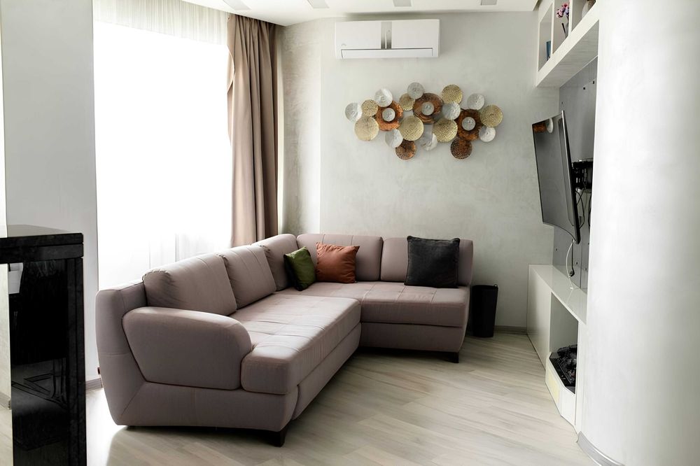 215 тыс.$ ‼️Квартира на Павлово Поле‼️3-х комнатная / ЖК Монте Плаза /