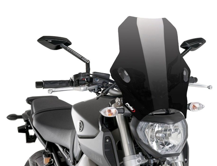 Viseira Windshield PUIG BAT Universal