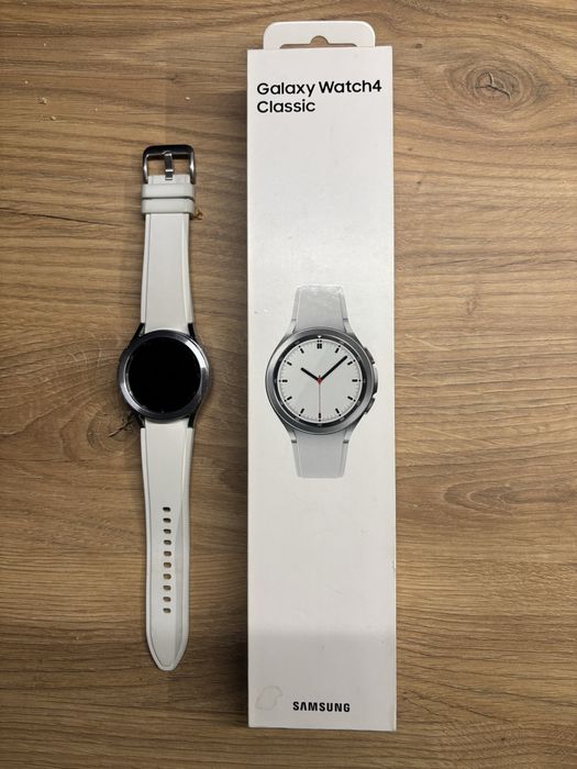Samsung galaxy watch 4 classic 42 mm
