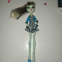 Lalka Monster High