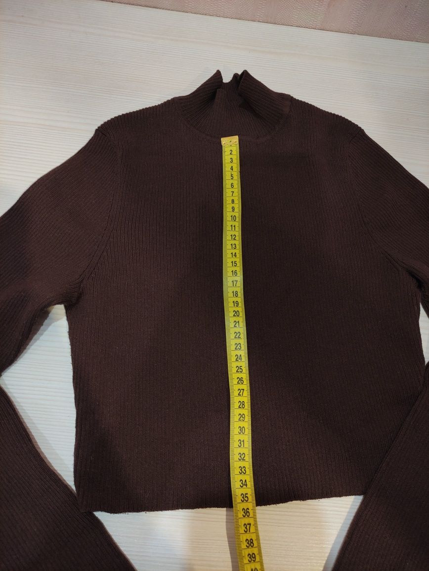 гольф/водолазка H&M