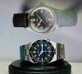 Zegarek  Helvetia Vintage Diver  Automat
