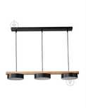 Світильник hopfen led loft pl3