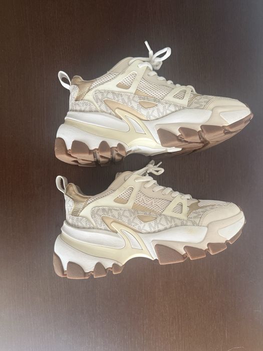 Sapatilhas Michael Kors quase novas