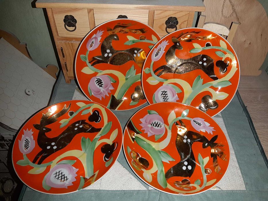 Рарітетний посуд