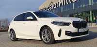 BMW seria 118i, M sport, polski salon, pierwszy właściciel,  2022 rok.