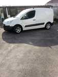Peugeot partner 3 lugares