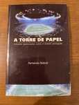 A Torre de Papel - Fernando Sobral