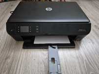 Drukarka 3w1 HP4500