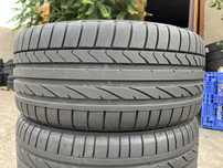 245/40 r18 Bridgestone Potenza RE050A Резина летняч