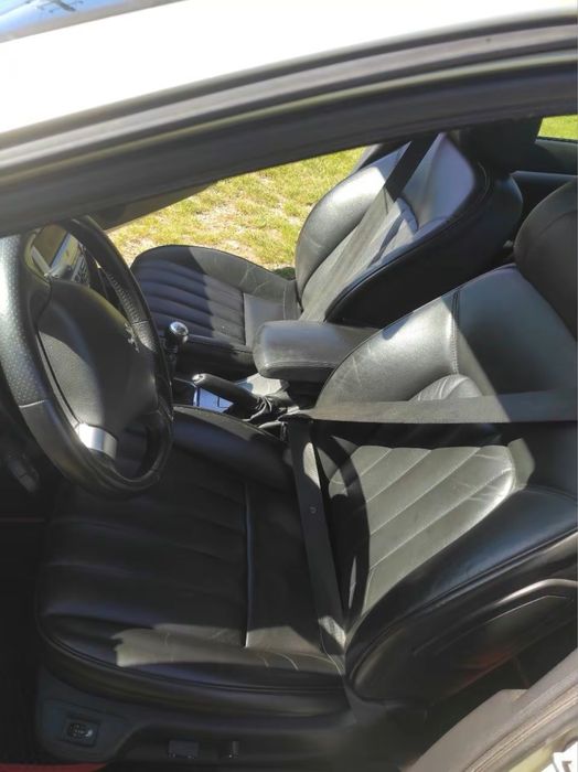 Продається пежо 407 2007рік 2.0дизель в зорошому стані