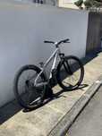 Berg dirt jump 26