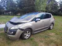 Peugeot 3008 2.0 HDI 150KM