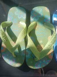 Chinelos havaianas 23/24