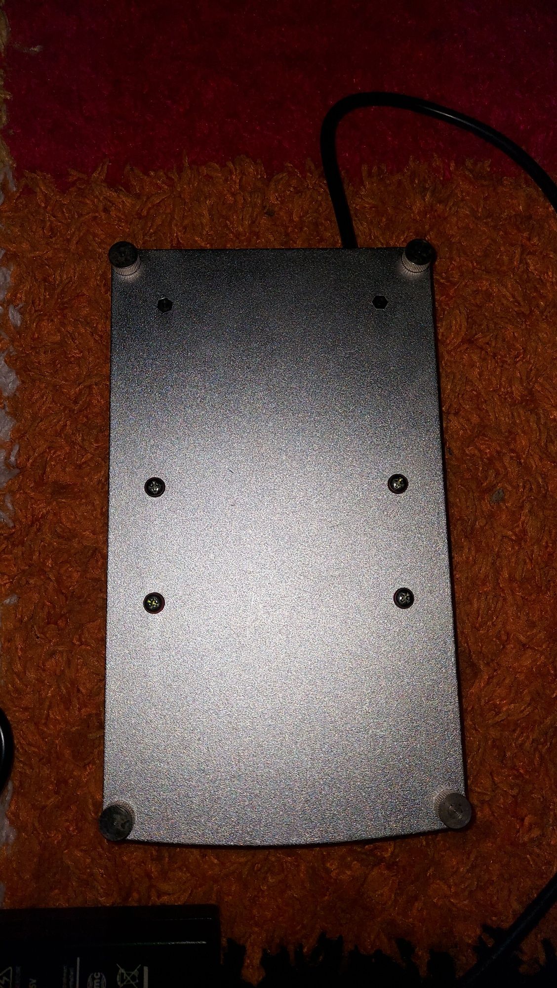 Карман для жорсткого диску HDD 3.5