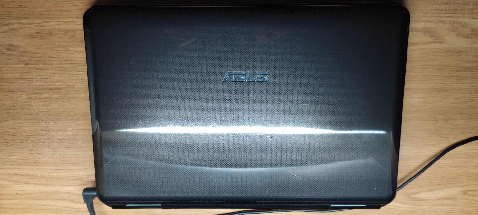 Ноутбук ASUS X5DI 2ядра/Geforce 512mb/3gb ddr3/320gb