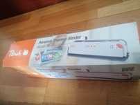 Bindownica peach PB200-70 automatyczna