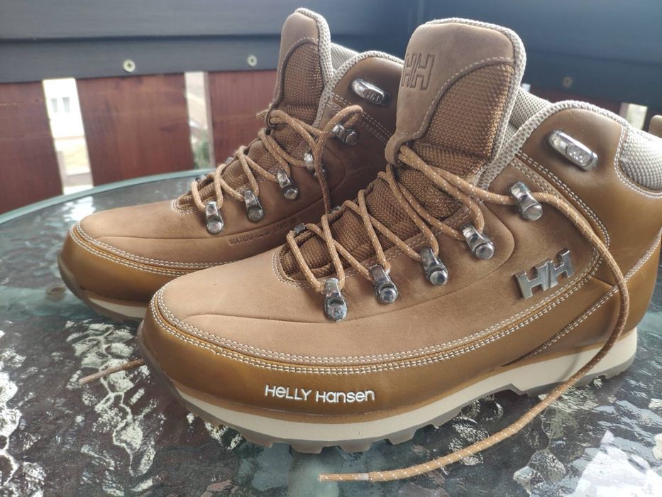 Черевики Helly Hansen 24cm