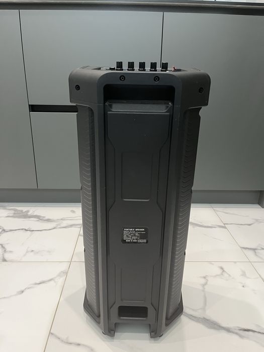 Продаю мощную переносную