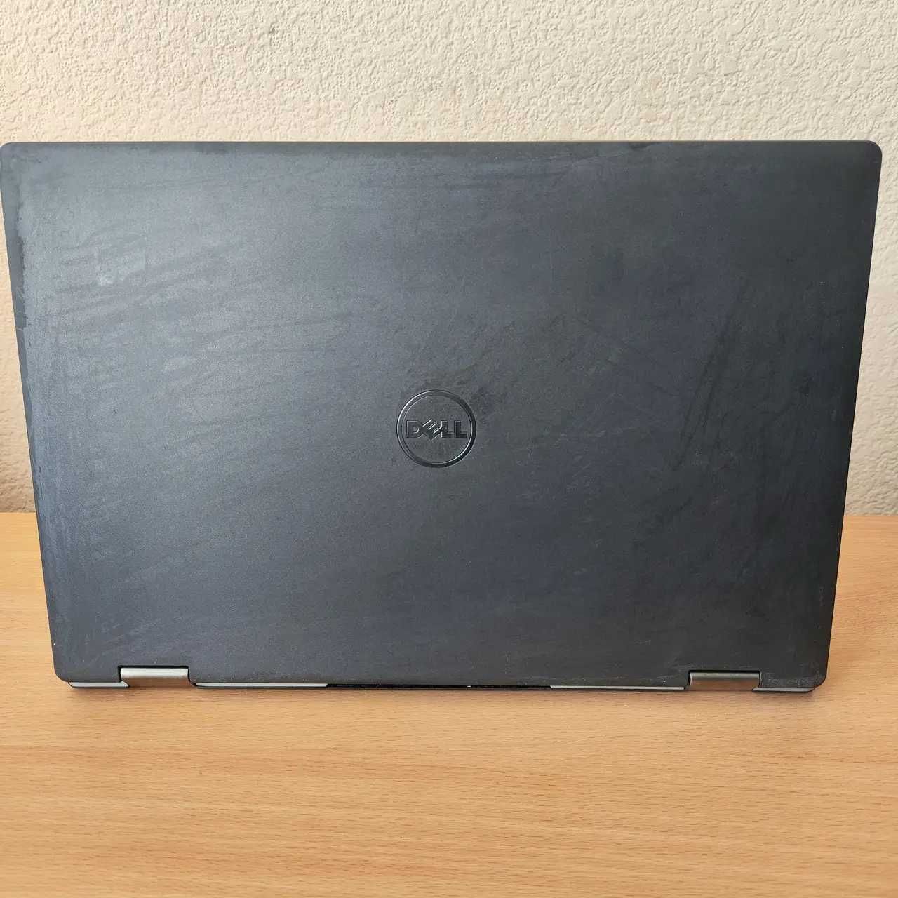 Трансформер Dell 7352 13.3"FHD IPS ТАЧ i7-5500u/8Gb/HDD 1 Tb/HD 5500