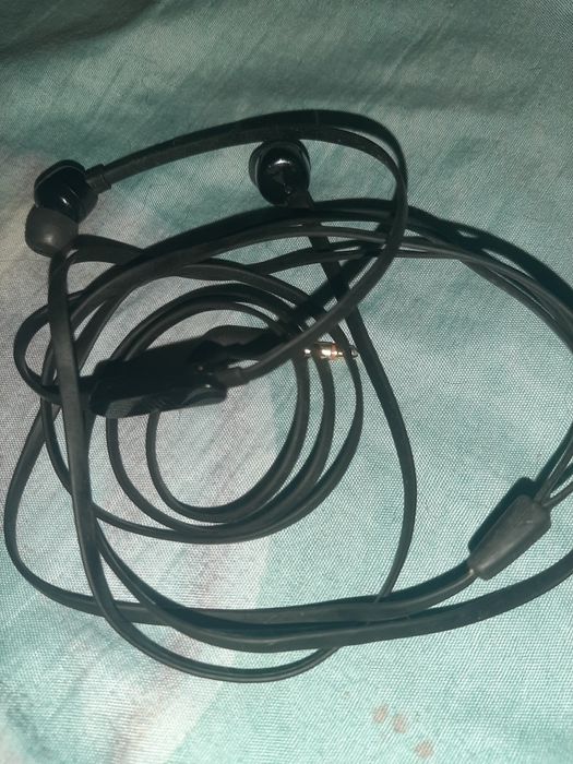 Suchawki JBL douszne