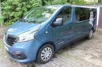 Renault Trafic 1.6/Bitubo/145/KM/L2H1/LOOONG/9OSÓB/Klima/Navi/Nawiewy/tył/FVAT/23%/